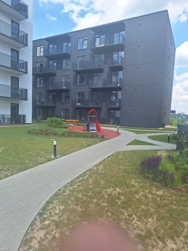 "OZO GAMA" kalvarijų g., Vilnius