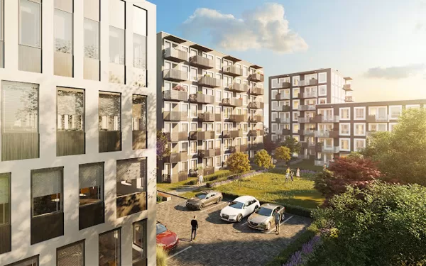 "Live Up" Naugarduko 62, Vilnius