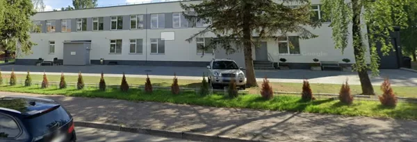 Valstybinė teismo medicinos tarnyba, Panevėžio skyrius, venslaviškio g., Panevėžys